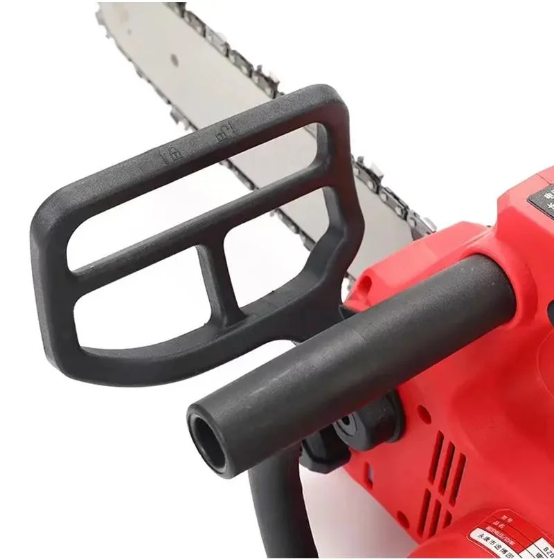 Professional New Wood Cutter Saw Gasoline Fuel 52cc Chain Saw Heavy Duty Machine Power Chainsaw with 20" Blade for Farmers